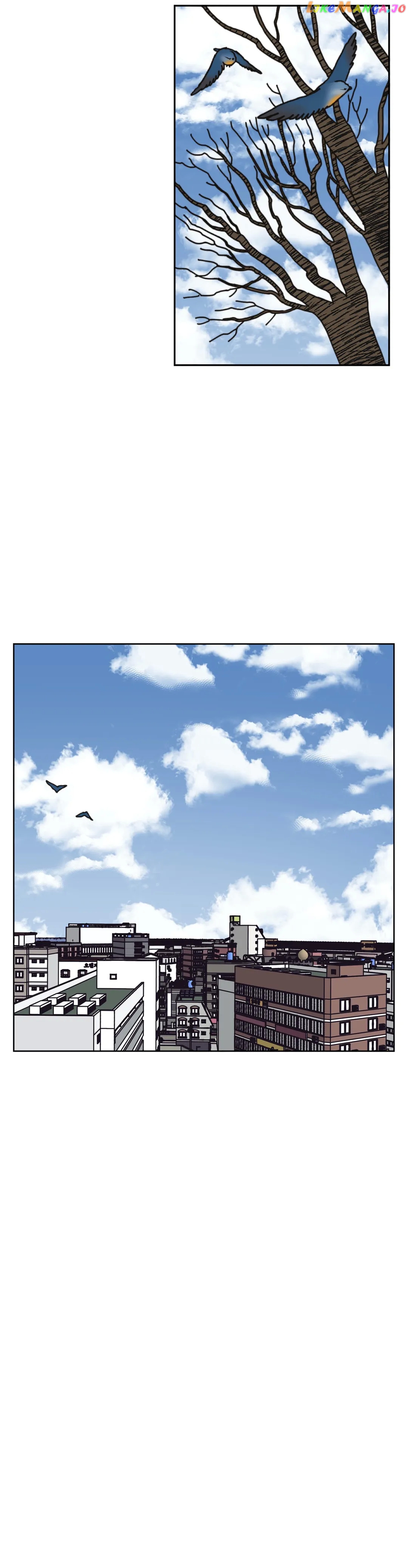 Guardians Of The Lamb chapter 109 - page 14