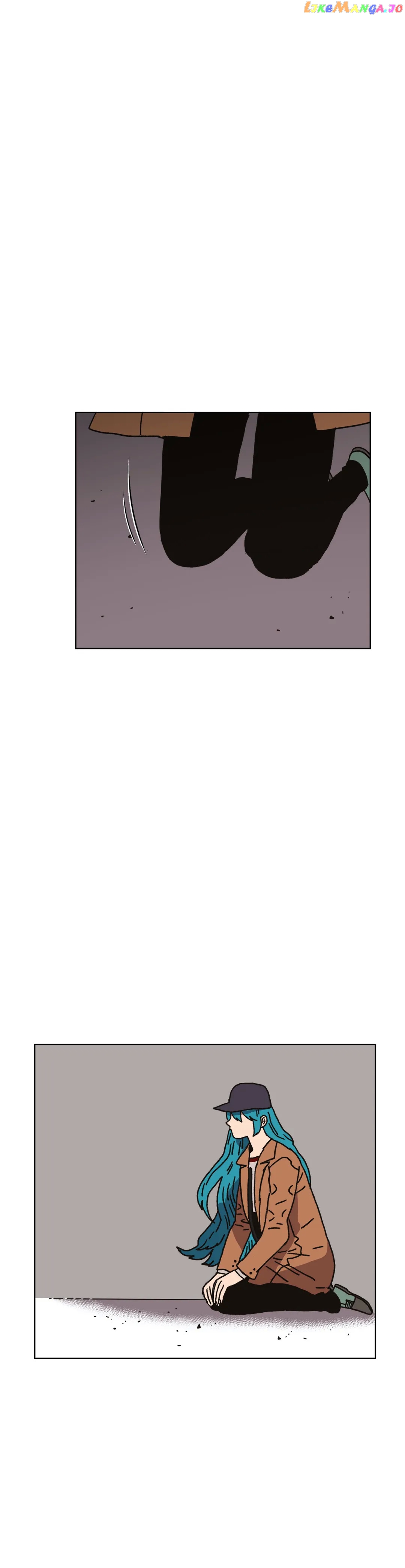 Guardians Of The Lamb chapter 109 - page 26