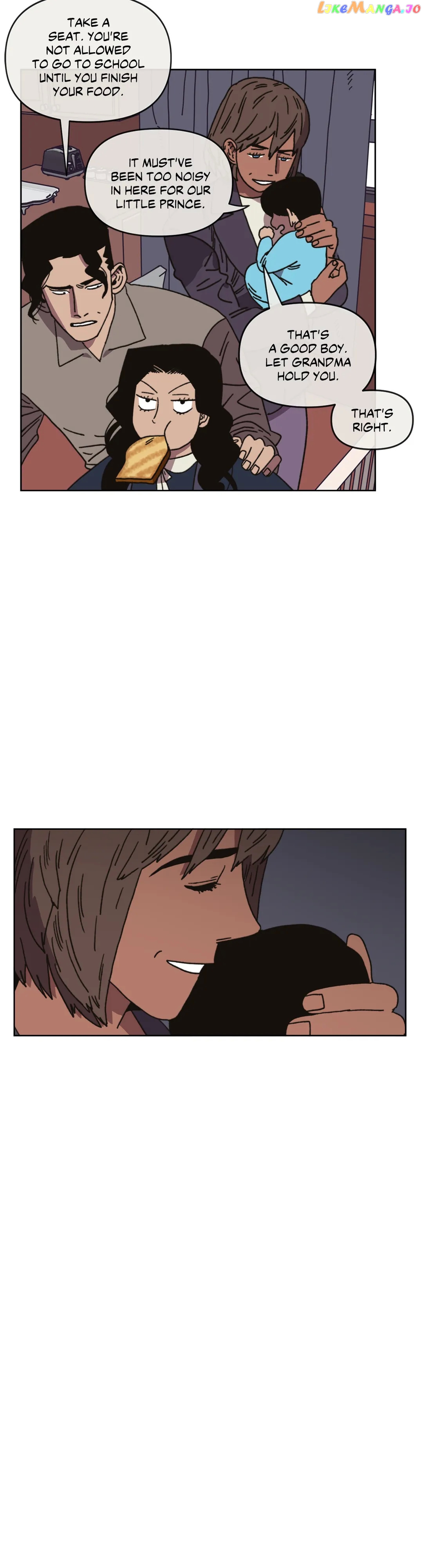 Guardians Of The Lamb chapter 109 - page 5