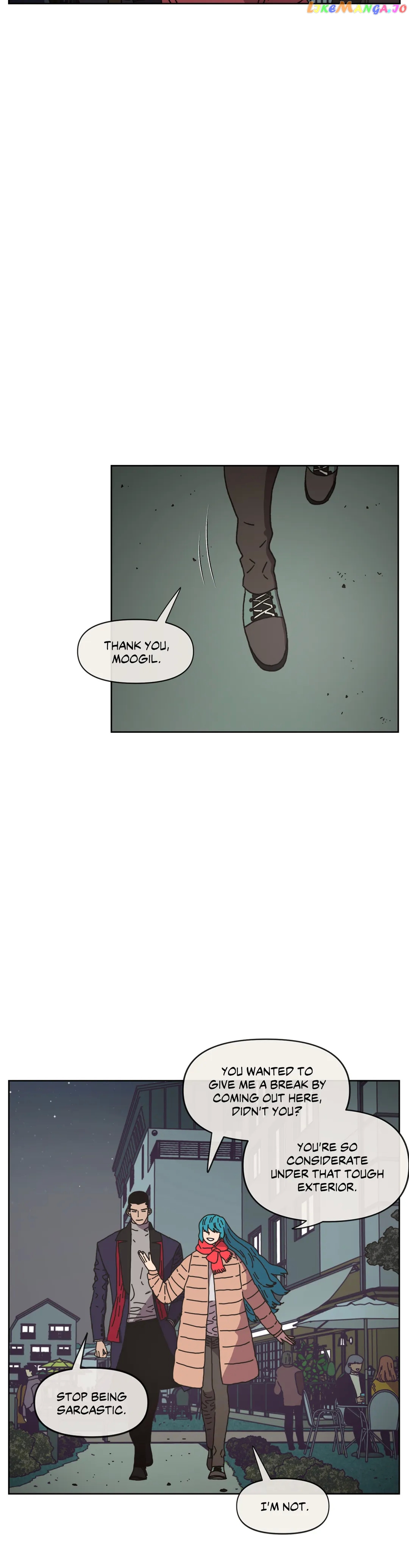 Guardians Of The Lamb chapter 110 - page 13