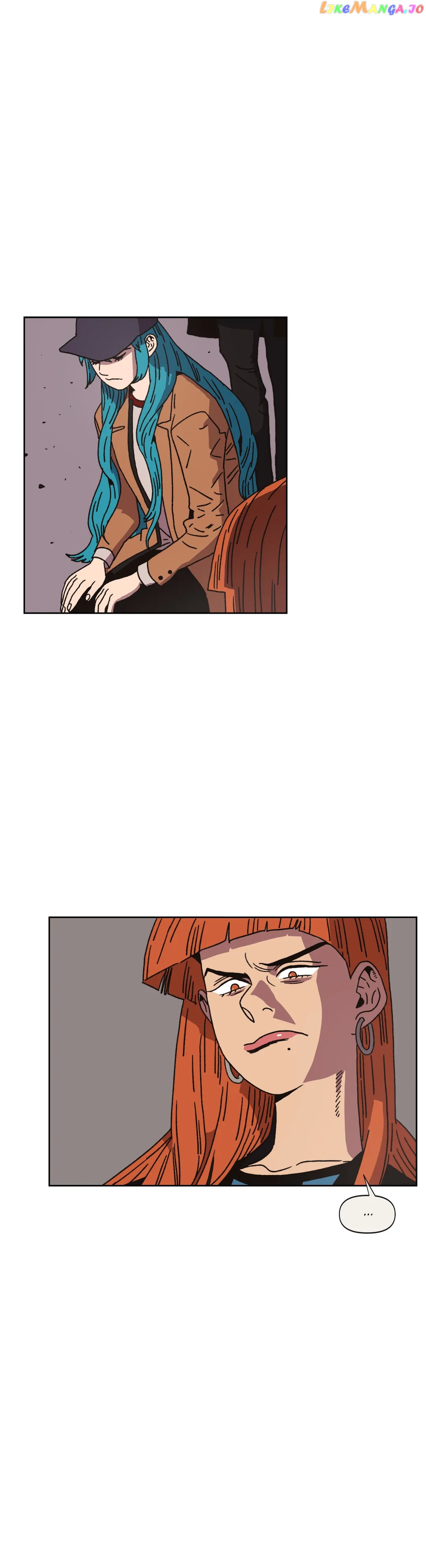 Guardians Of The Lamb chapter 110 - page 2
