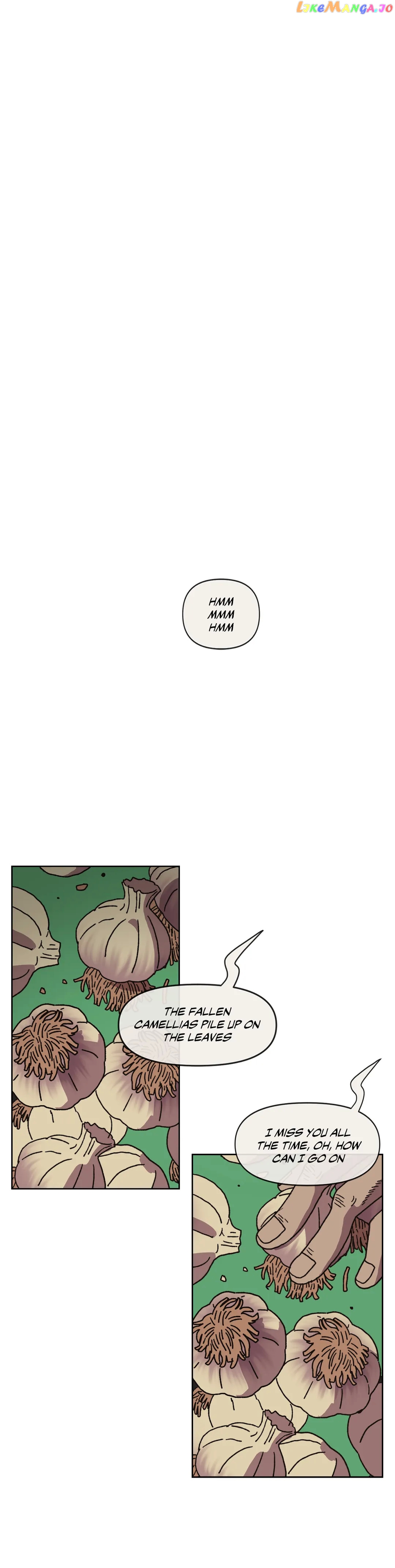 Guardians Of The Lamb chapter 110 - page 25