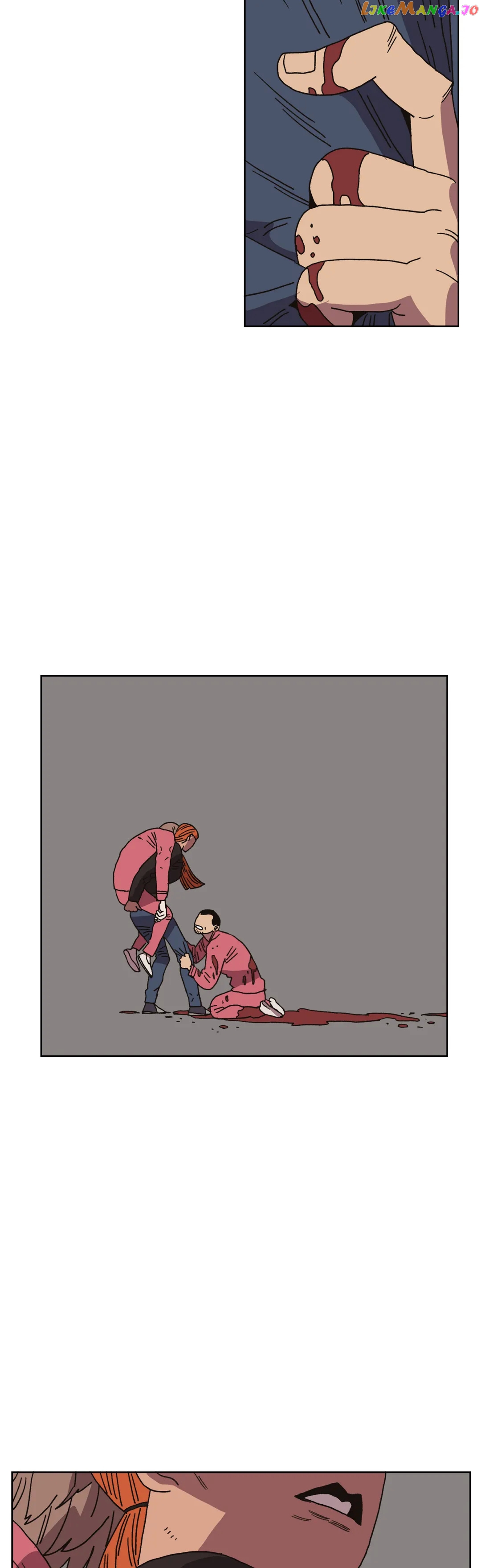 Guardians Of The Lamb chapter 112 - page 28