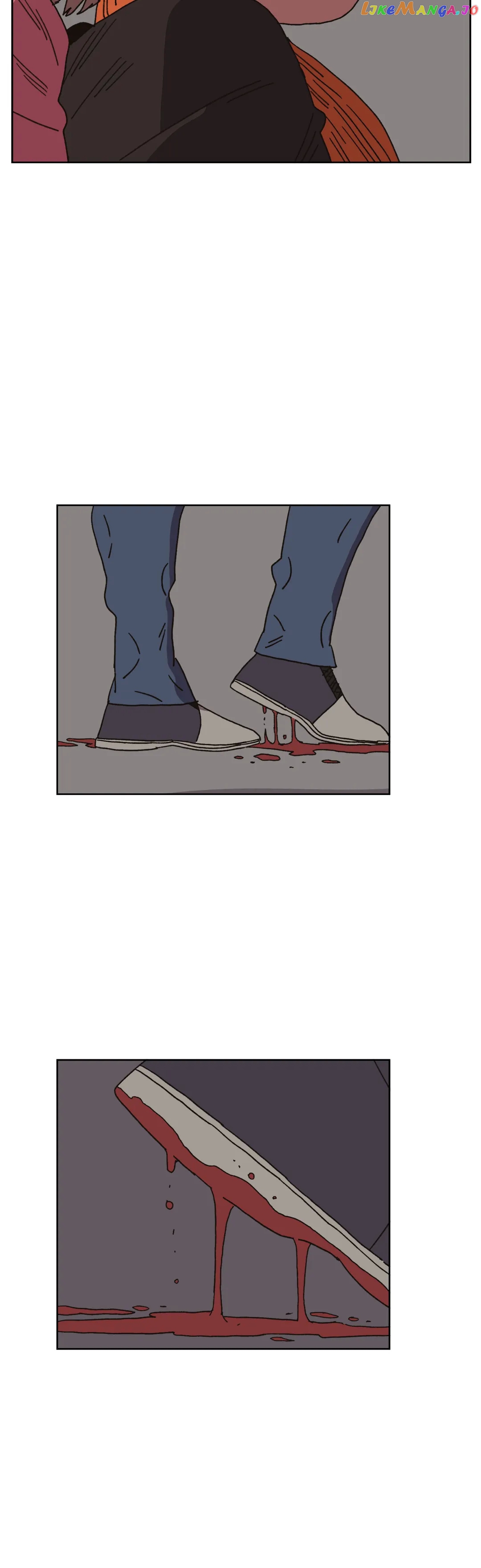 Guardians Of The Lamb chapter 112 - page 29