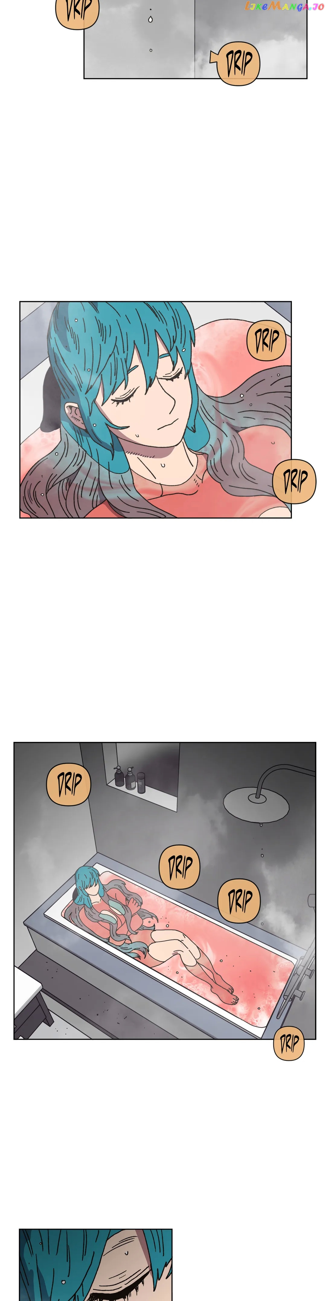 Guardians Of The Lamb chapter 114 - page 10