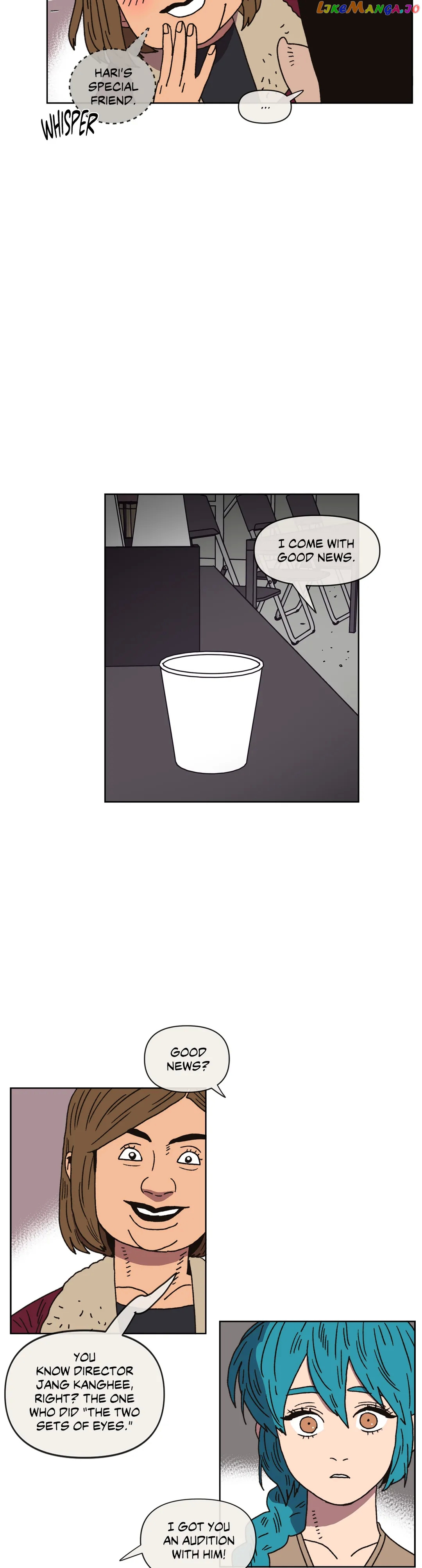 Guardians Of The Lamb chapter 116 - page 14