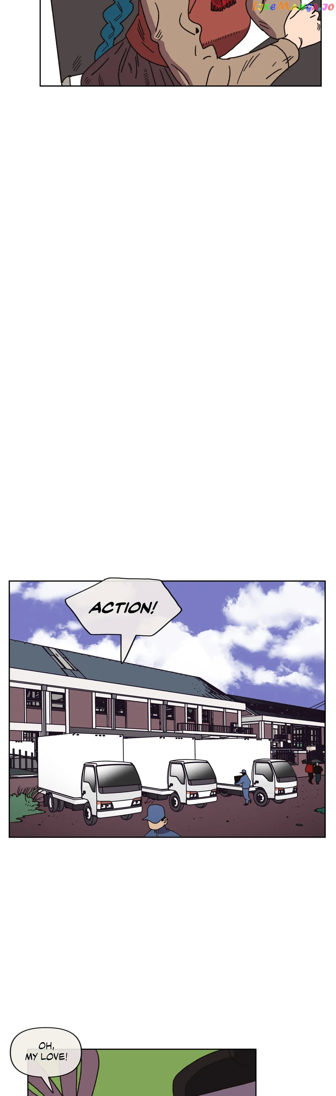 Guardians Of The Lamb chapter 116 - page 5