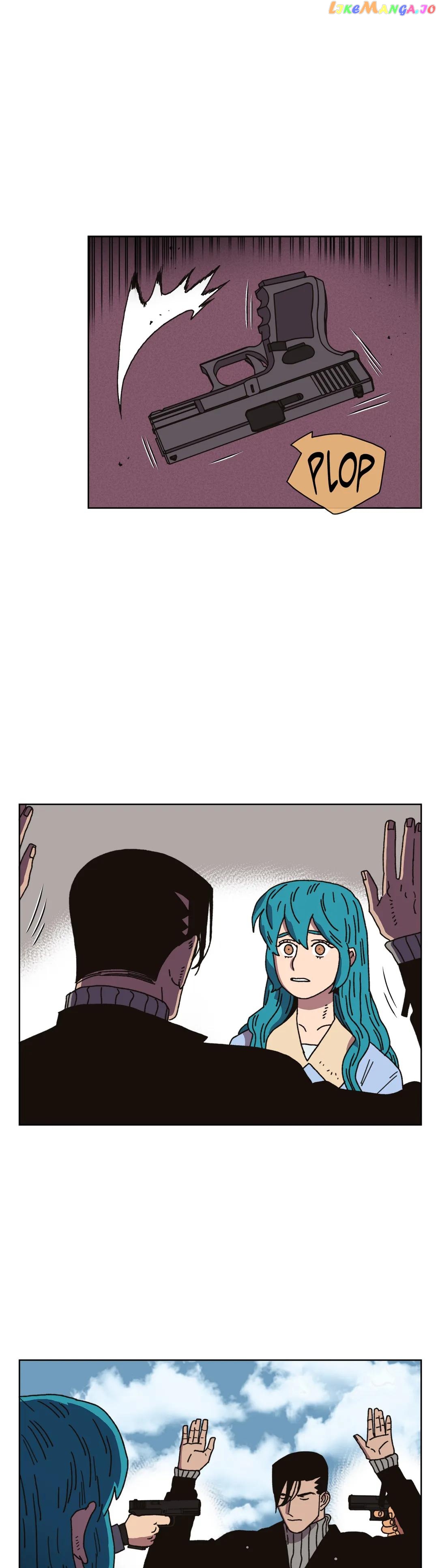 Guardians Of The Lamb chapter 119 - page 15