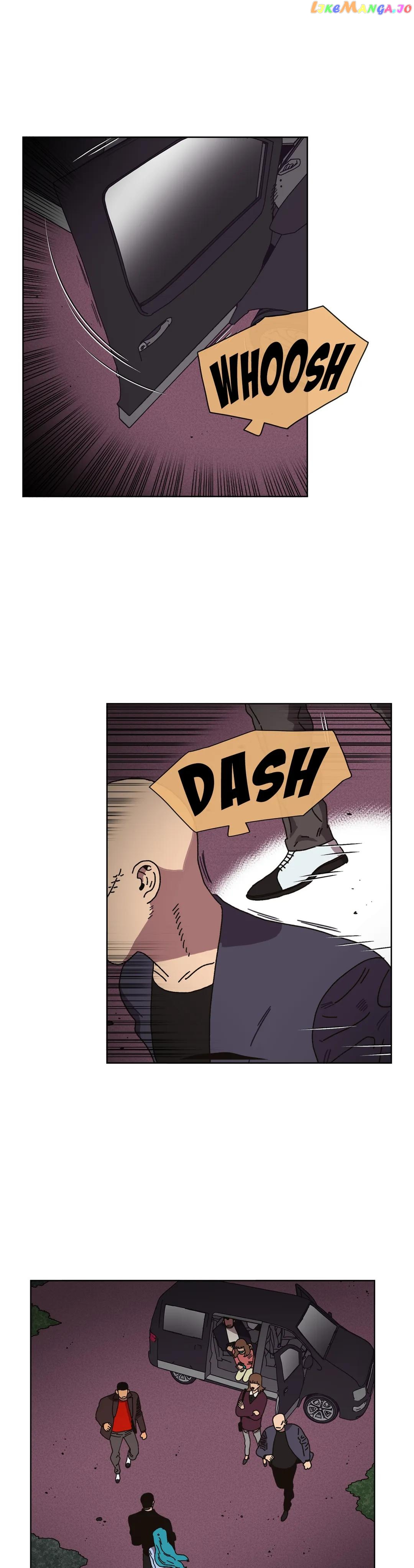 Guardians Of The Lamb chapter 119 - page 2