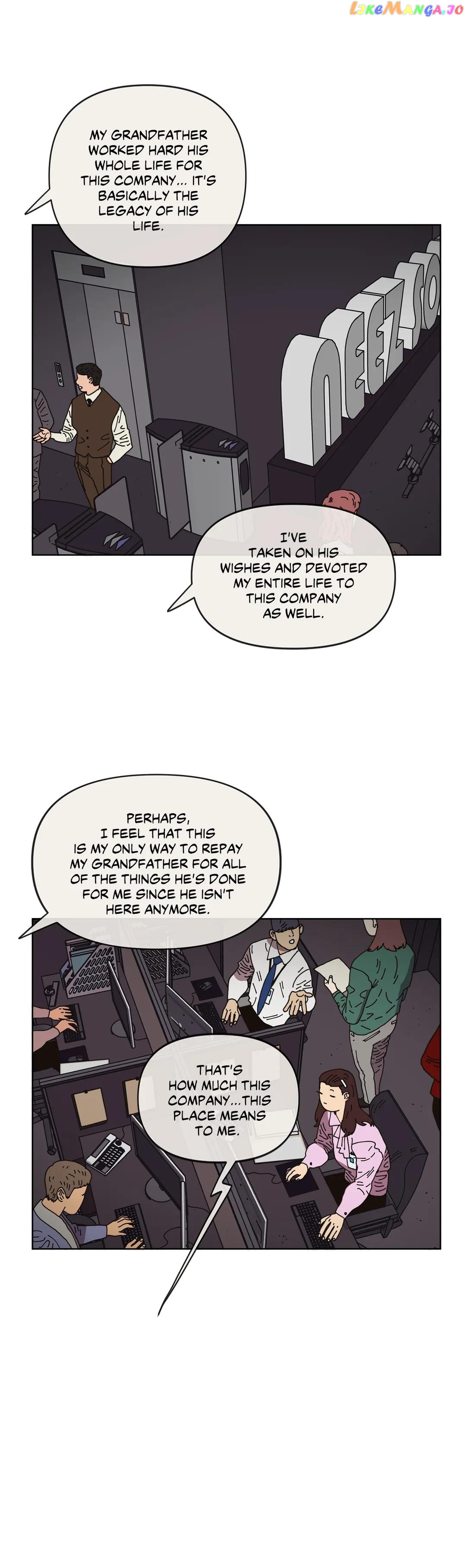 Guardians Of The Lamb chapter 119 - page 24