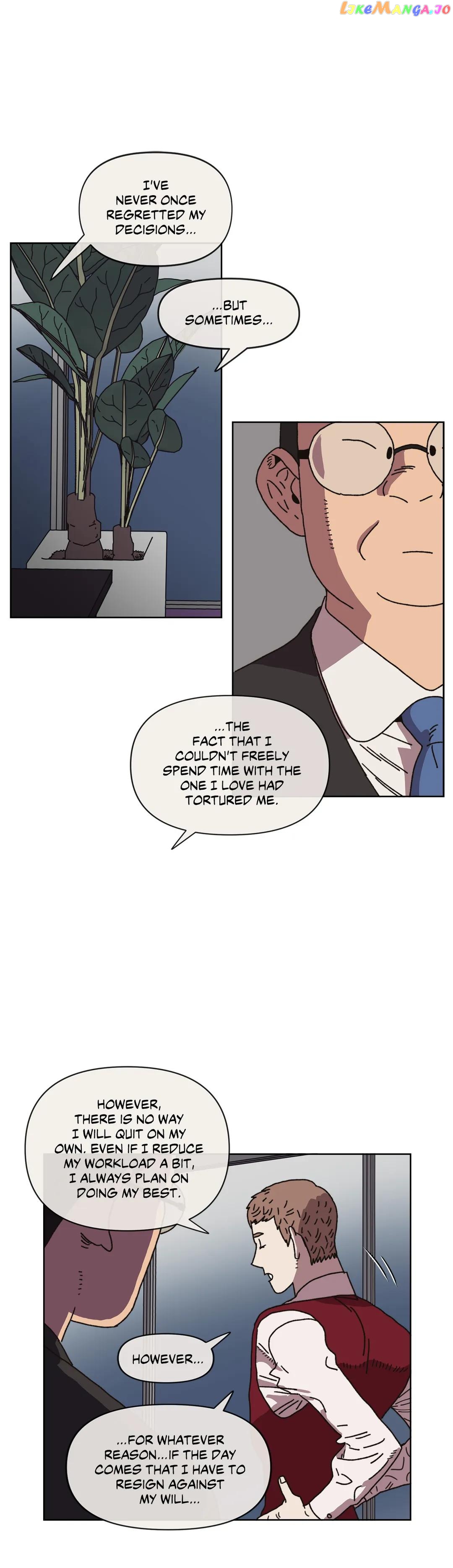 Guardians Of The Lamb chapter 119 - page 25