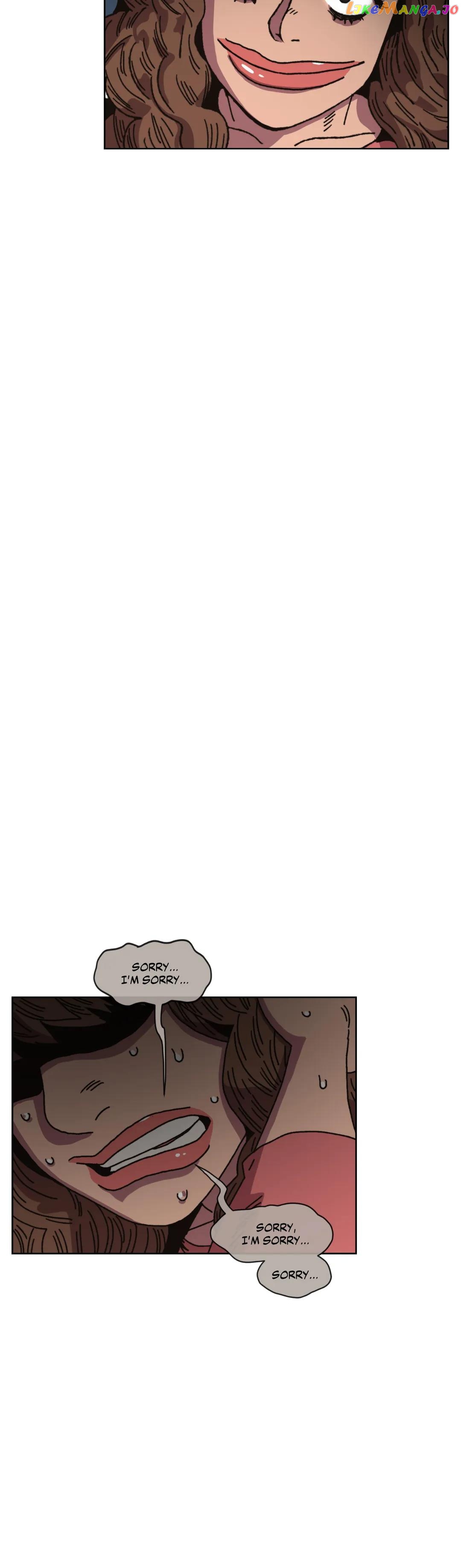 Guardians Of The Lamb chapter 120 - page 12