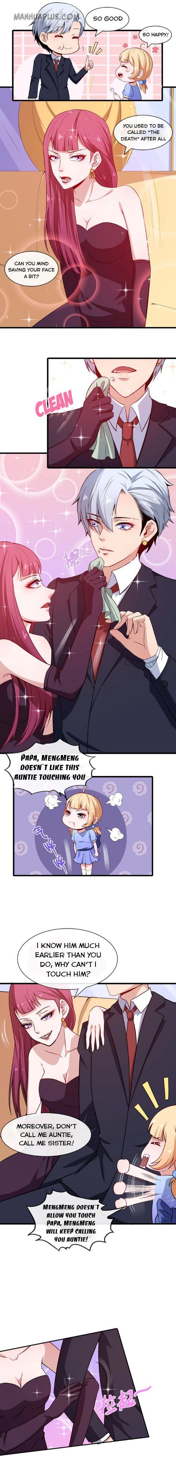 Daddy From Hell chapter 35 - page 3