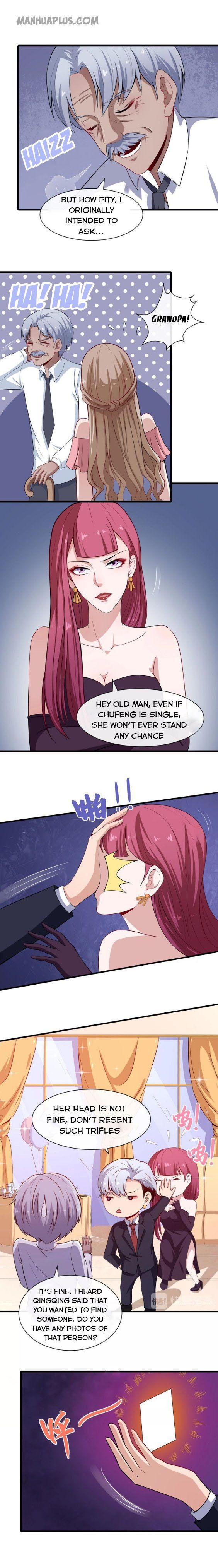 Daddy From Hell chapter 35 - page 5