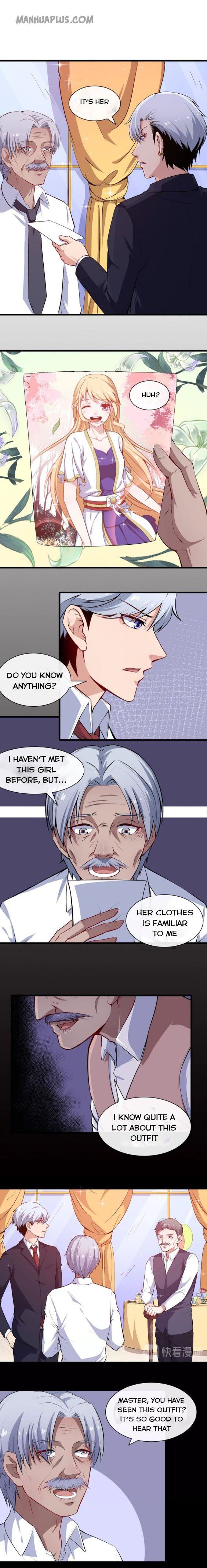 Daddy From Hell chapter 35 - page 6