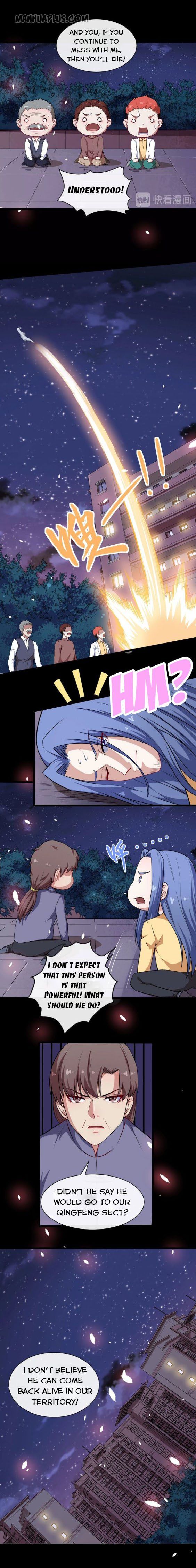 Daddy From Hell chapter 36 - page 14