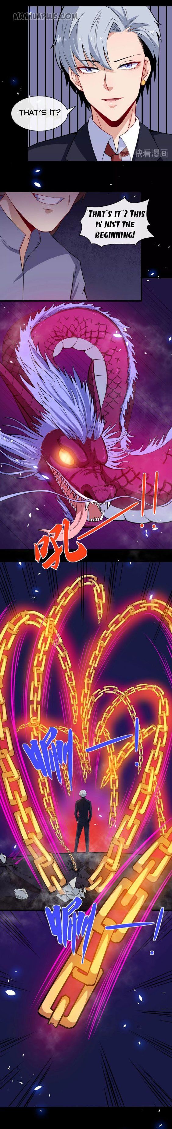 Daddy From Hell chapter 36 - page 3
