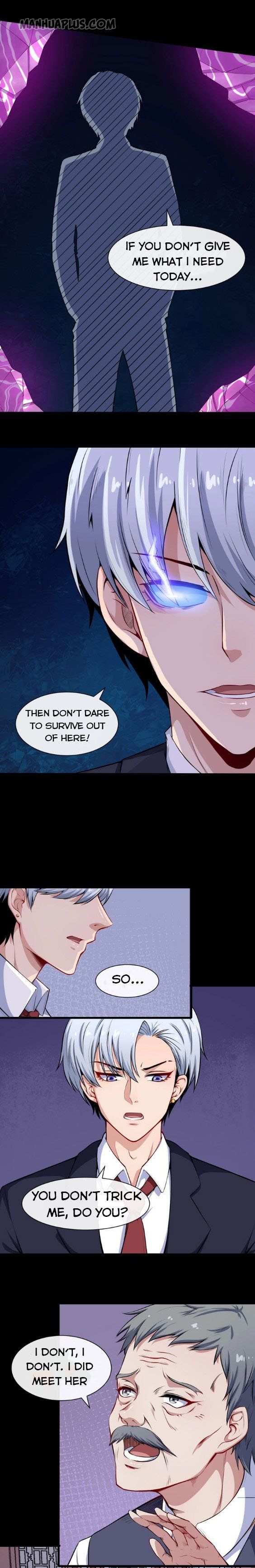 Daddy From Hell chapter 36 - page 9