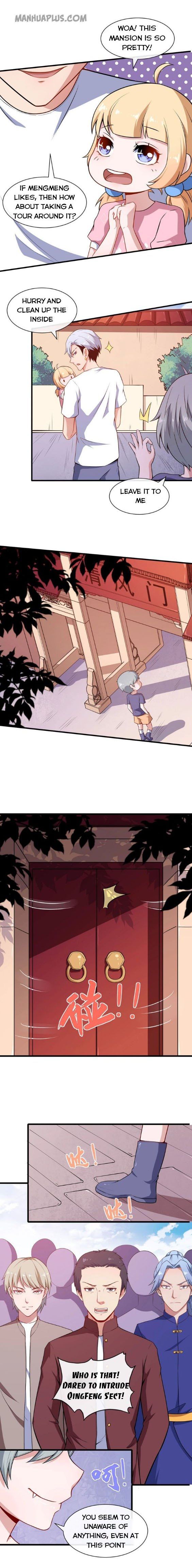 Daddy From Hell chapter 37 - page 12