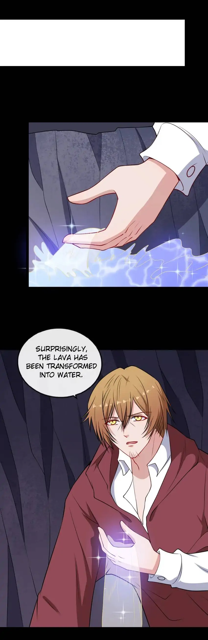 Daddy From Hell Chapter 198 - page 20