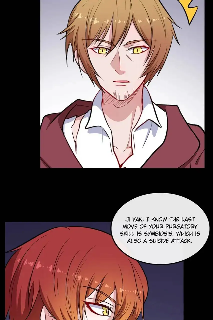 Daddy From Hell Chapter 188 - page 12