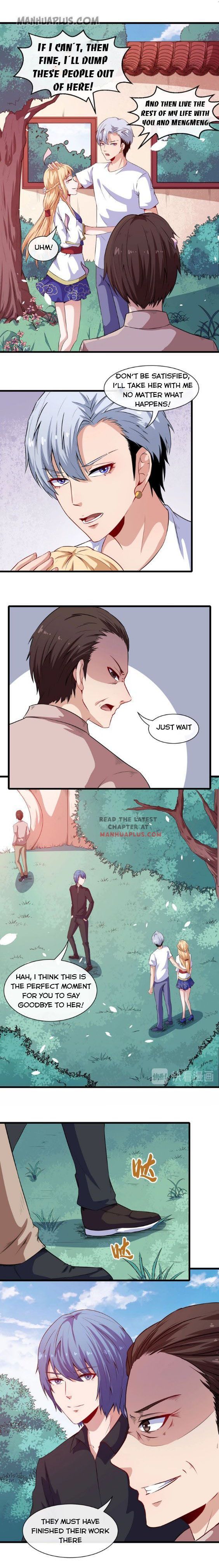 Daddy From Hell chapter 40 - page 12