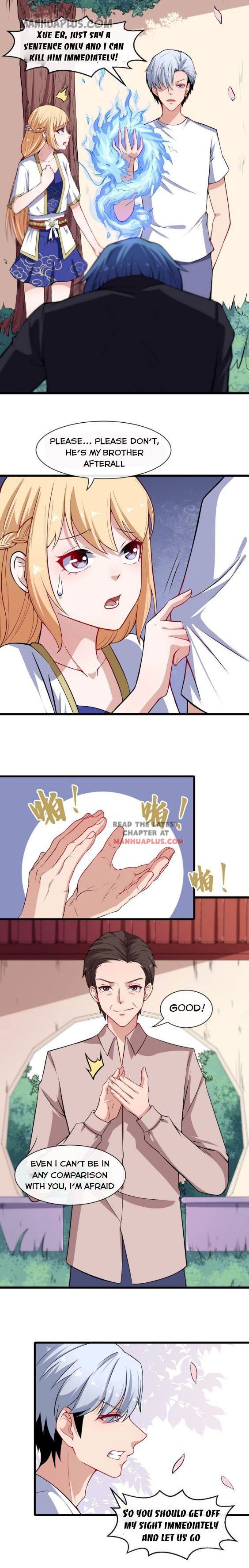 Daddy From Hell chapter 40 - page 6