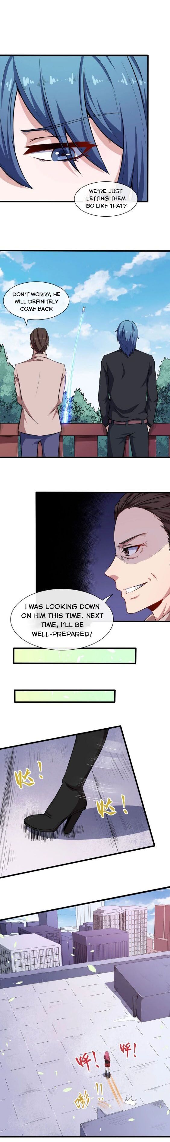 Daddy From Hell chapter 41 - page 2