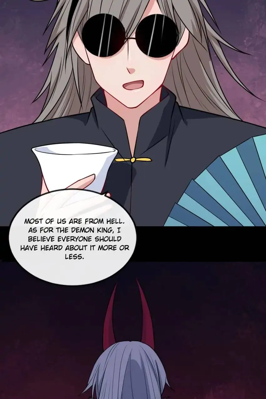 Daddy From Hell Chapter 190 - page 20