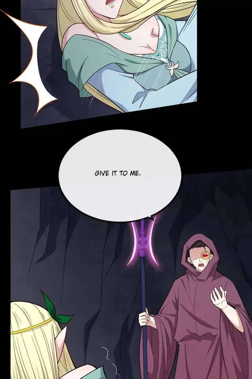 Daddy From Hell Chapter 190 - page 30