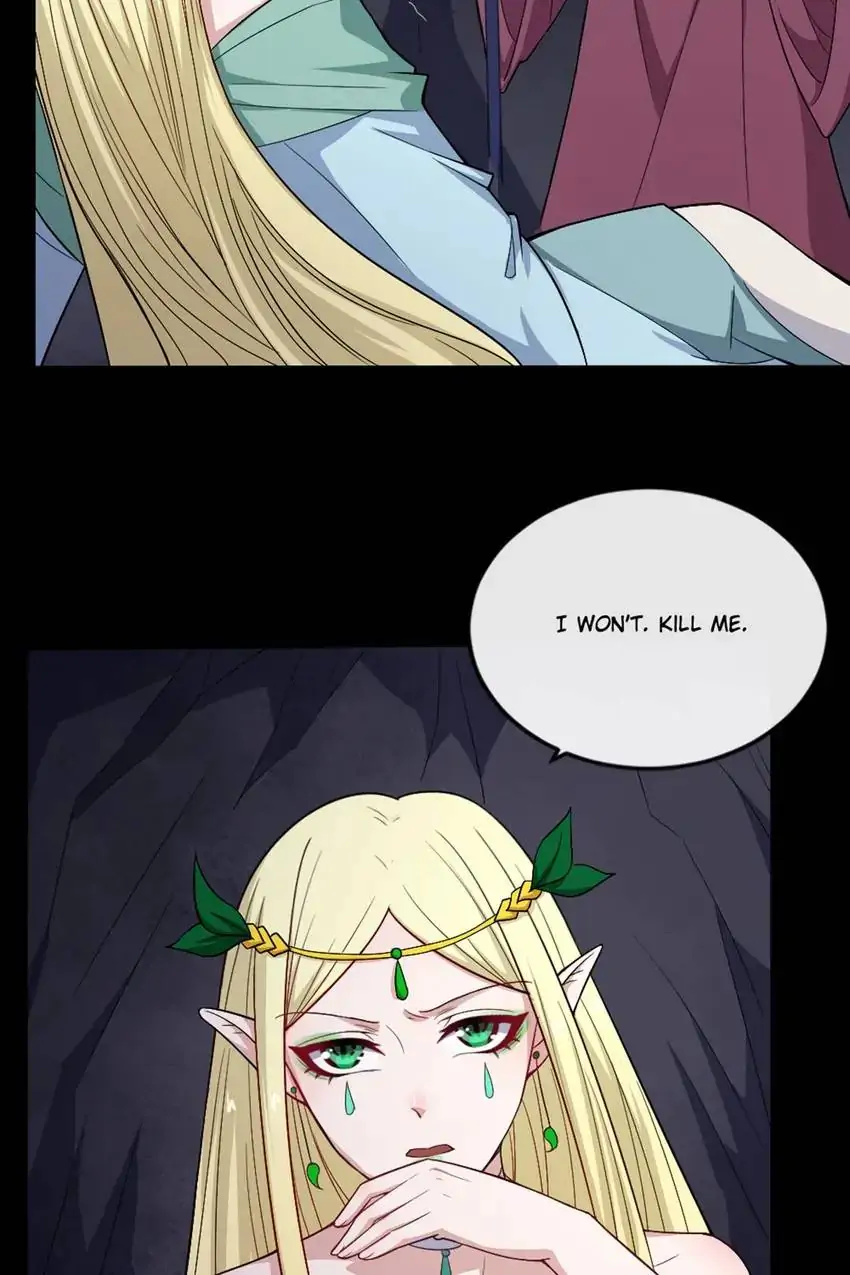 Daddy From Hell Chapter 190 - page 31