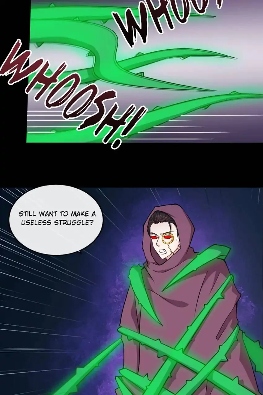 Daddy From Hell Chapter 190 - page 37