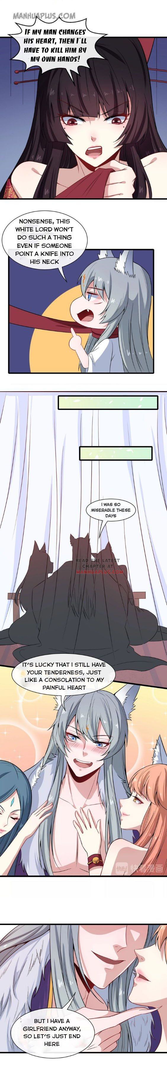 Daddy From Hell chapter 42 - page 10