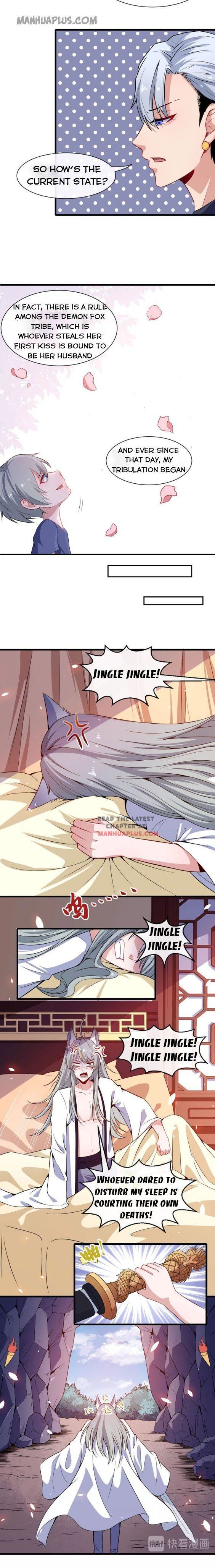 Daddy From Hell chapter 42 - page 6
