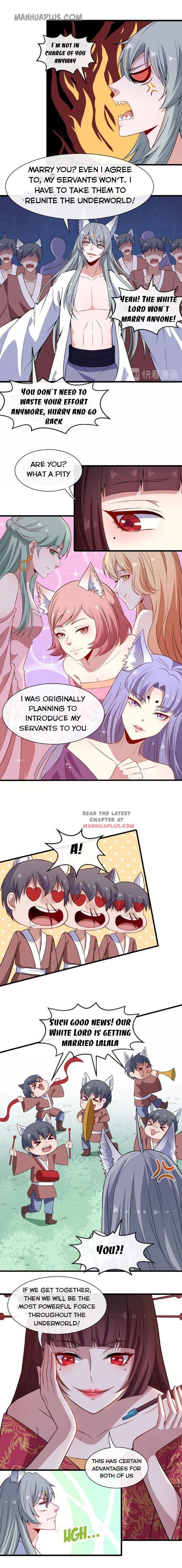 Daddy From Hell chapter 42 - page 8