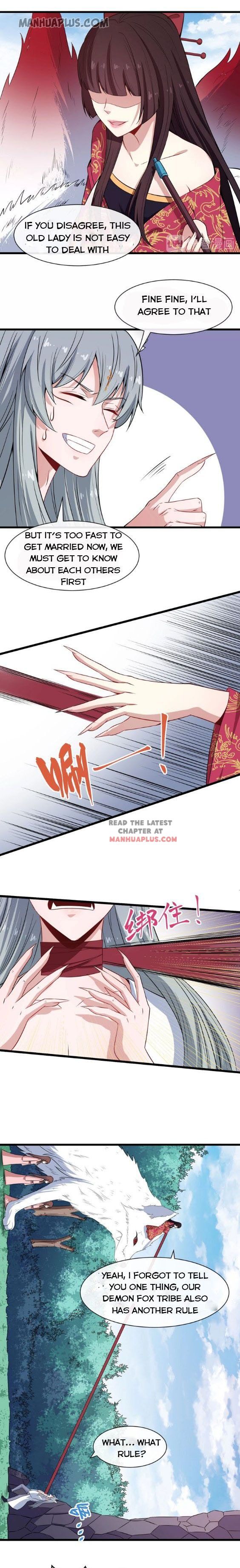 Daddy From Hell chapter 42 - page 9