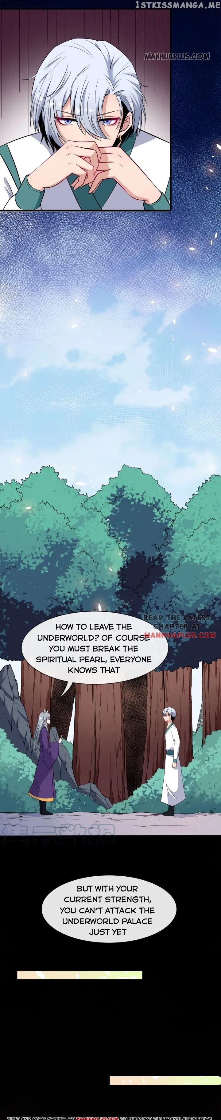 Daddy From Hell chapter 81.5 - page 2