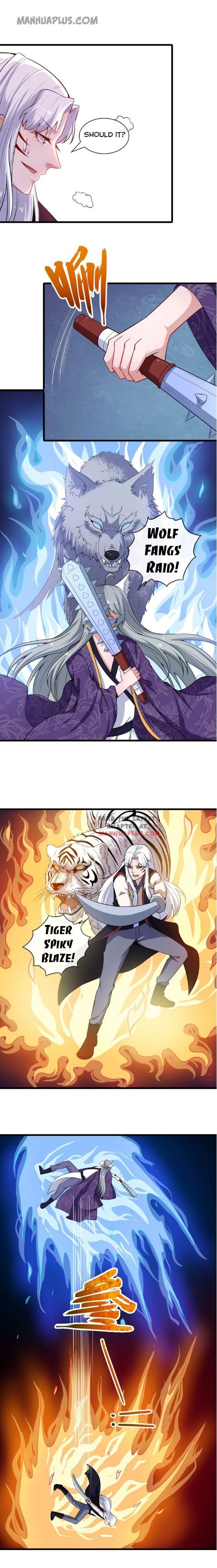 Daddy From Hell chapter 44 - page 10