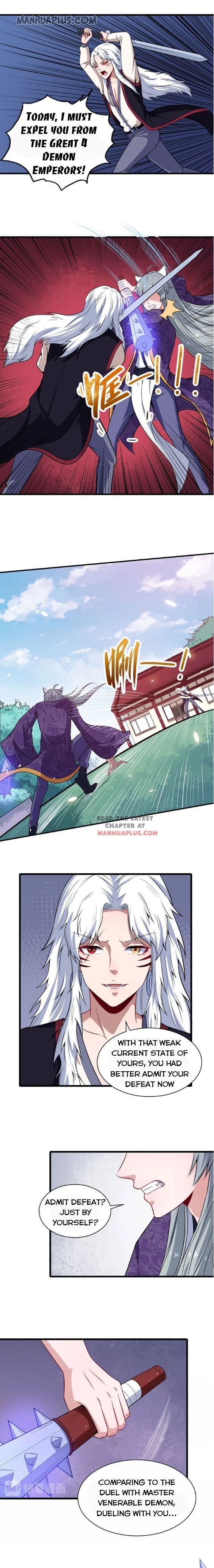 Daddy From Hell chapter 44 - page 5