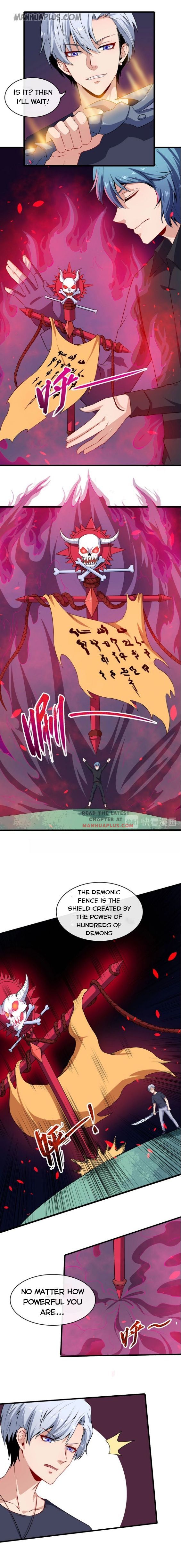 Daddy From Hell chapter 44 - page 7