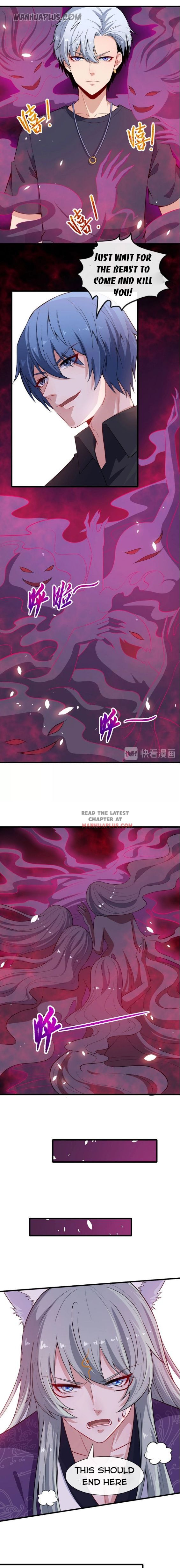 Daddy From Hell chapter 44 - page 9