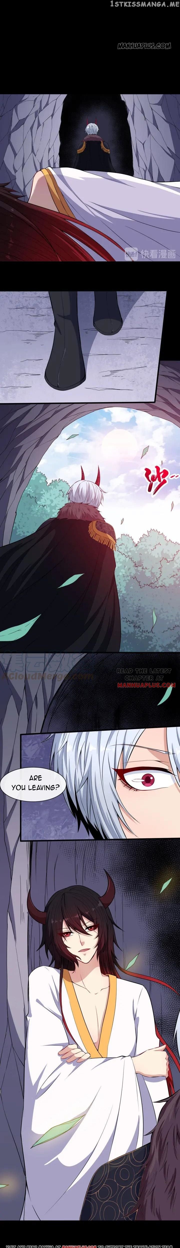 Daddy From Hell chapter 82.5 - page 1