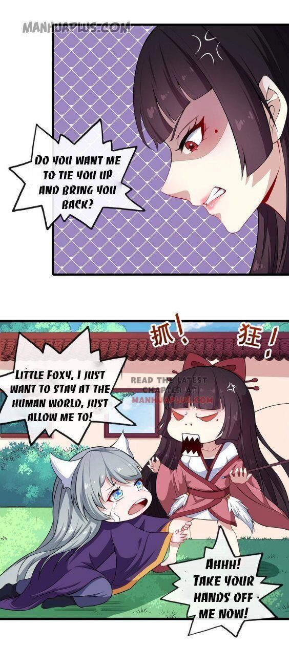 Daddy From Hell chapter 45 - page 11