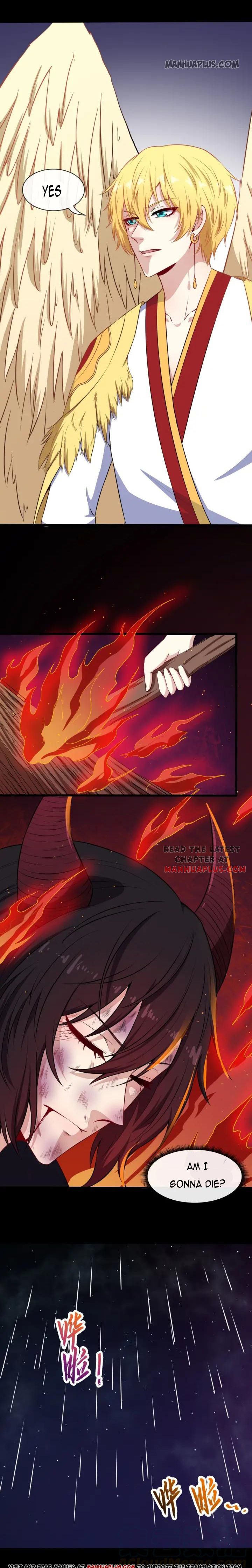 Daddy From Hell chapter 83 - page 6