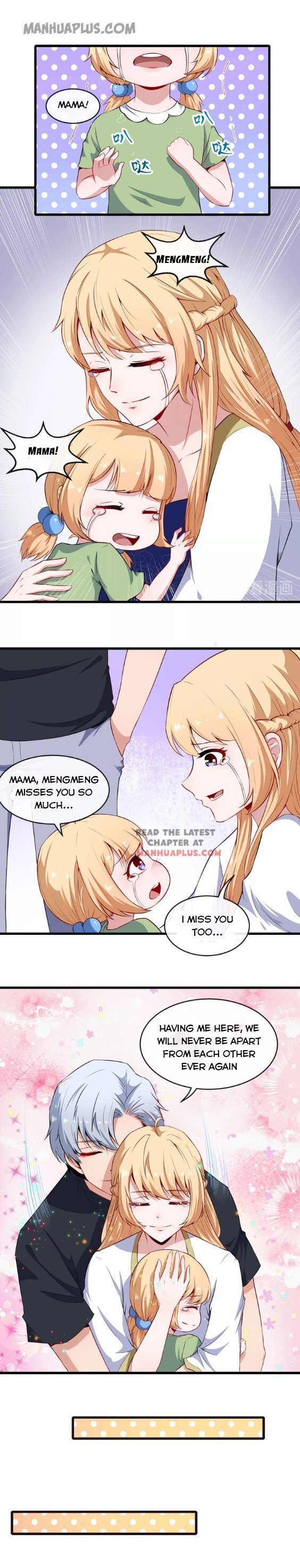 Daddy From Hell chapter 46 - page 2