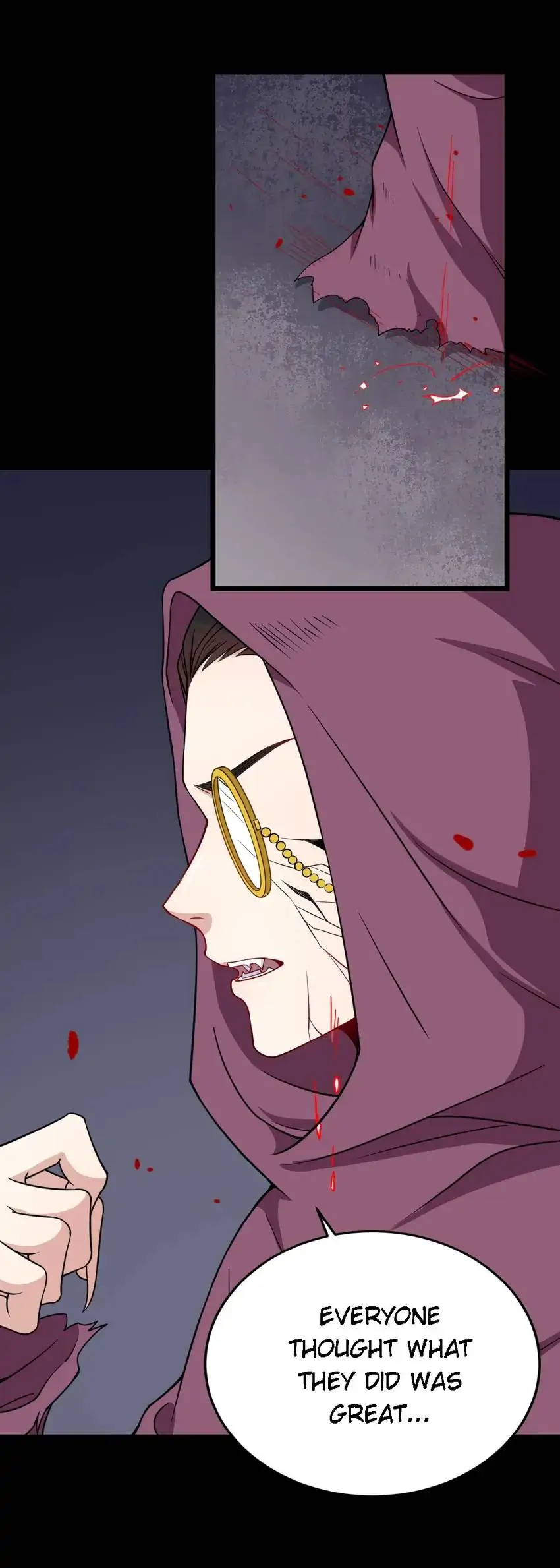 Daddy From Hell Chapter 194 - page 1
