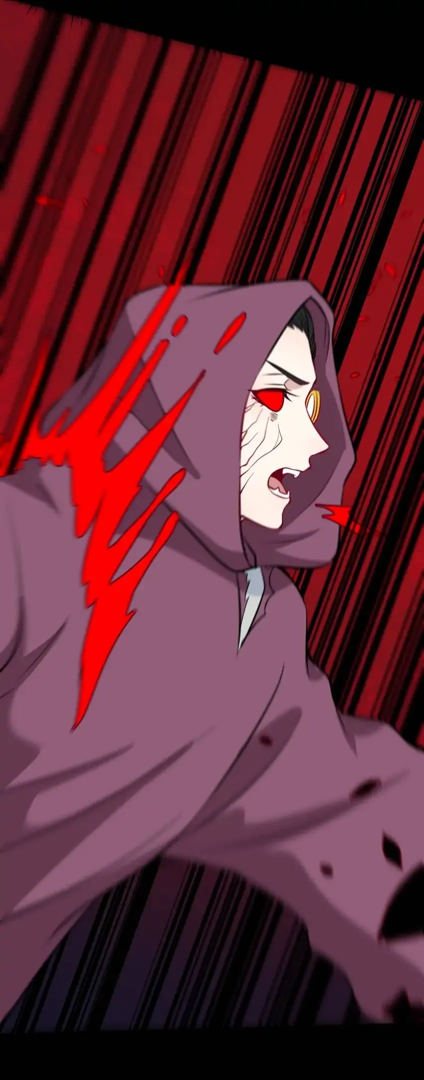 Daddy From Hell Chapter 194 - page 15