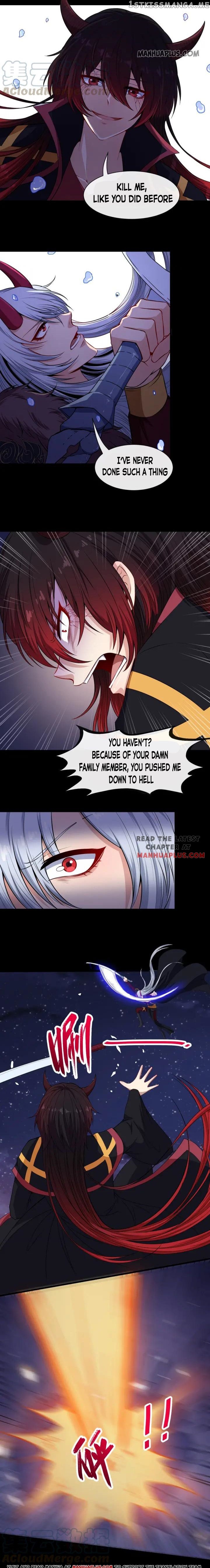 Daddy From Hell chapter 83.5 - page 2