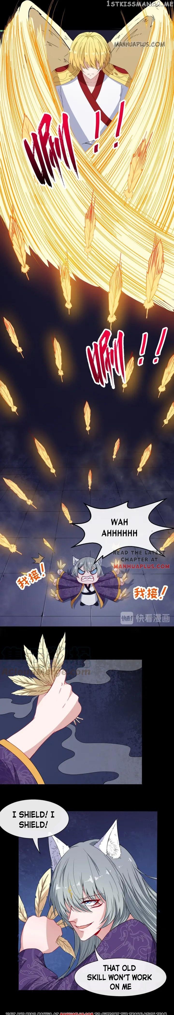 Daddy From Hell chapter 83.5 - page 5