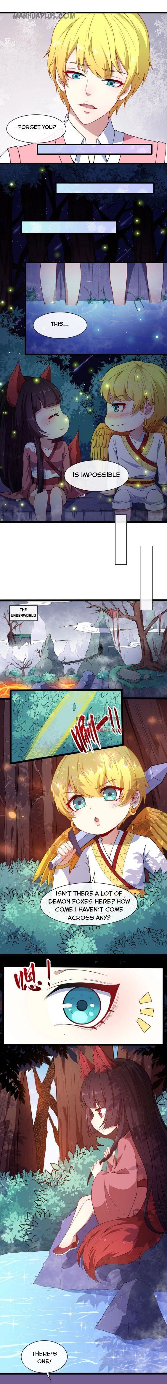 Daddy From Hell chapter 47 - page 4